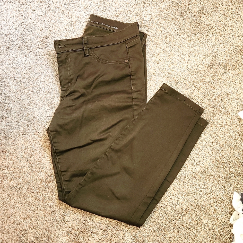 New York & Company Pants